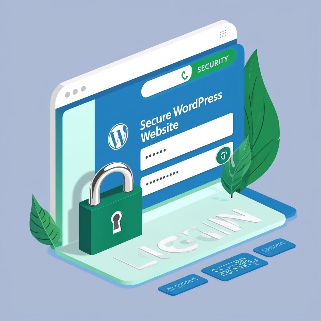 Website Security Best Practices